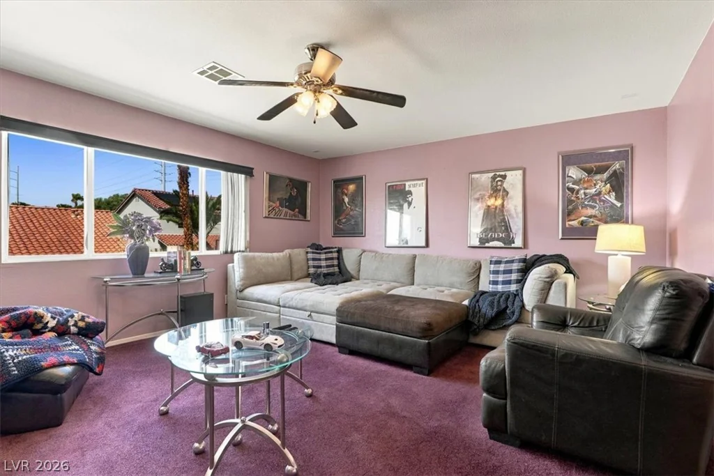 6329 Snow Cactus, North Las Vegas, NV 89031