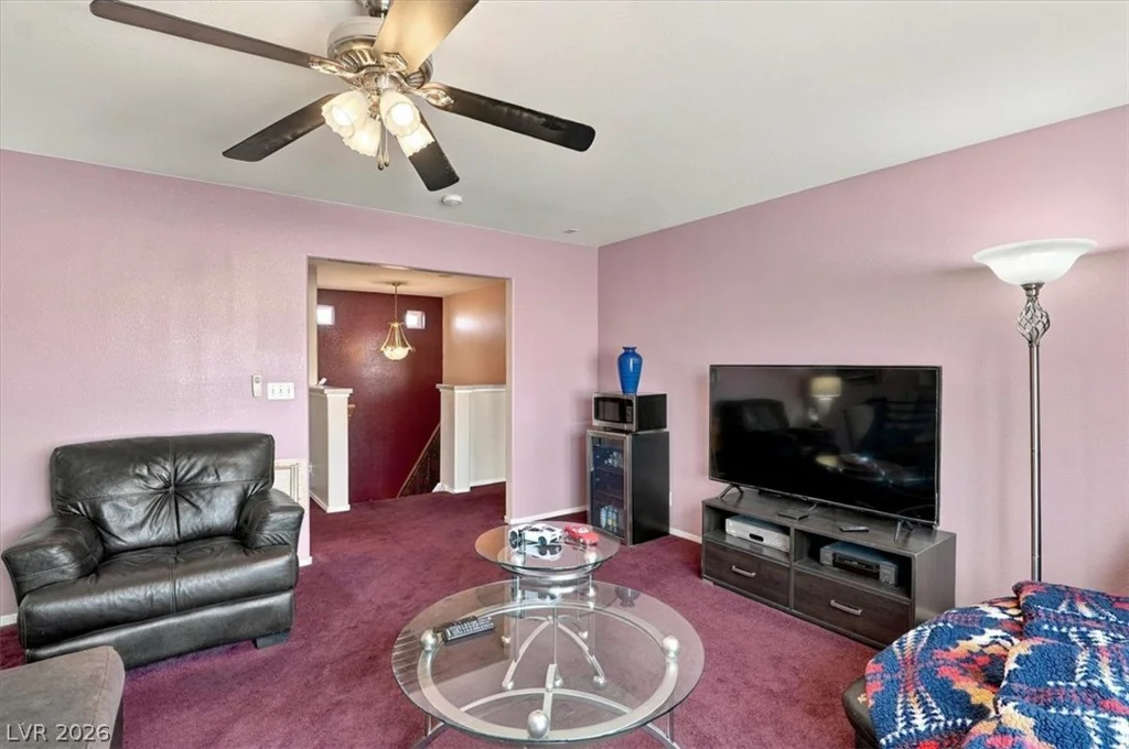 6329 Snow Cactus, North Las Vegas, NV 89031