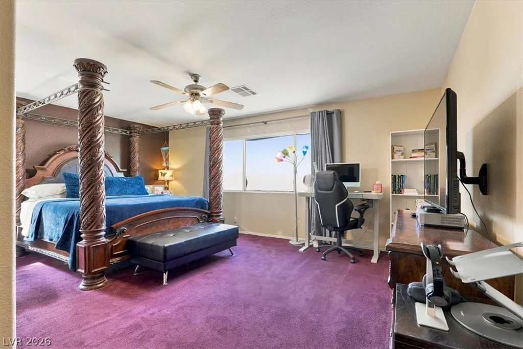 6329 Snow Cactus, North Las Vegas, NV 89031