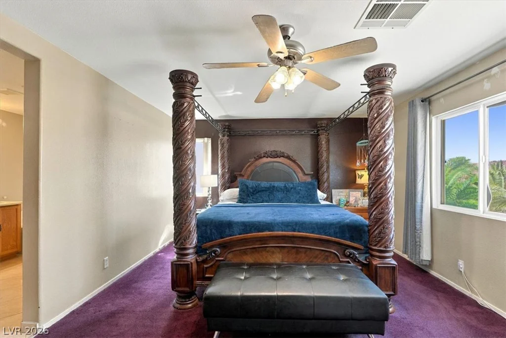6329 Snow Cactus, North Las Vegas, NV 89031