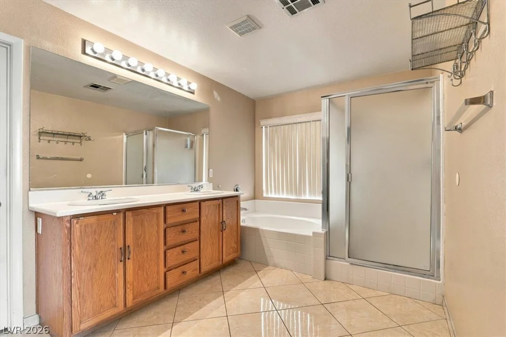 6329 Snow Cactus, North Las Vegas, NV 89031