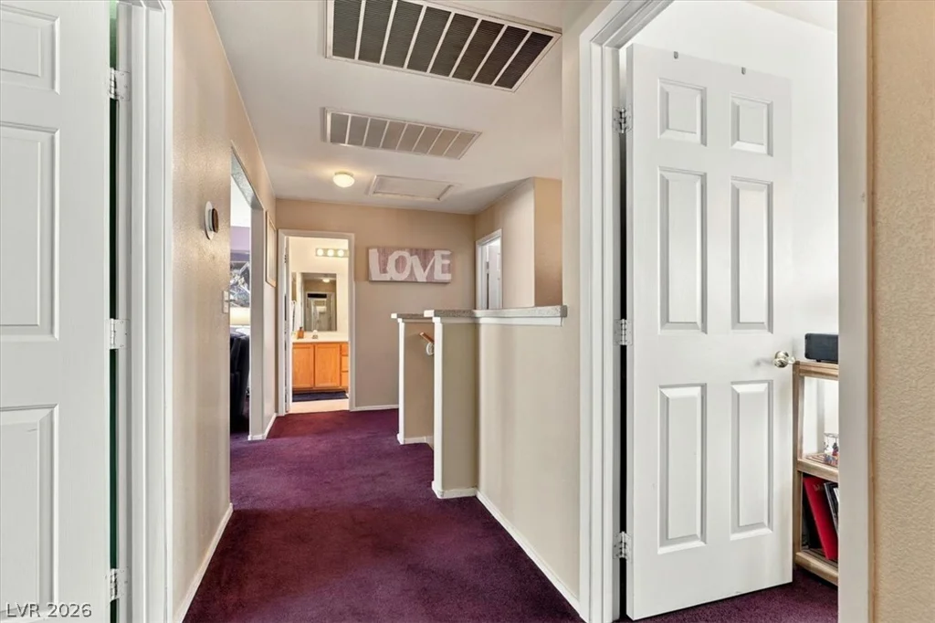 6329 Snow Cactus, North Las Vegas, NV 89031