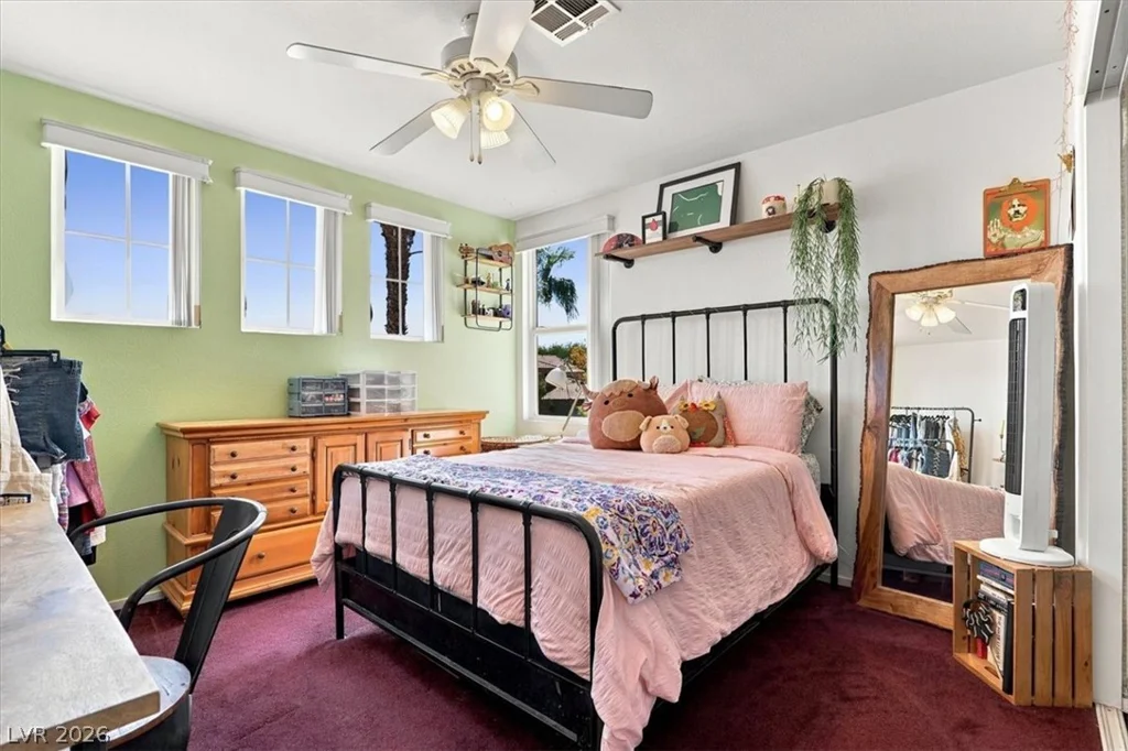 6329 Snow Cactus, North Las Vegas, NV 89031