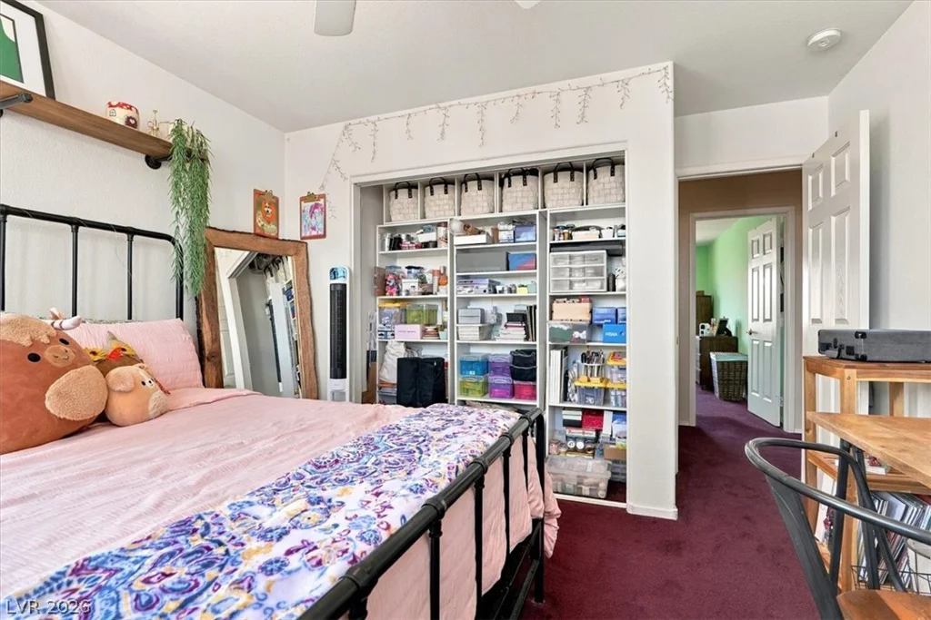 6329 Snow Cactus, North Las Vegas, NV 89031