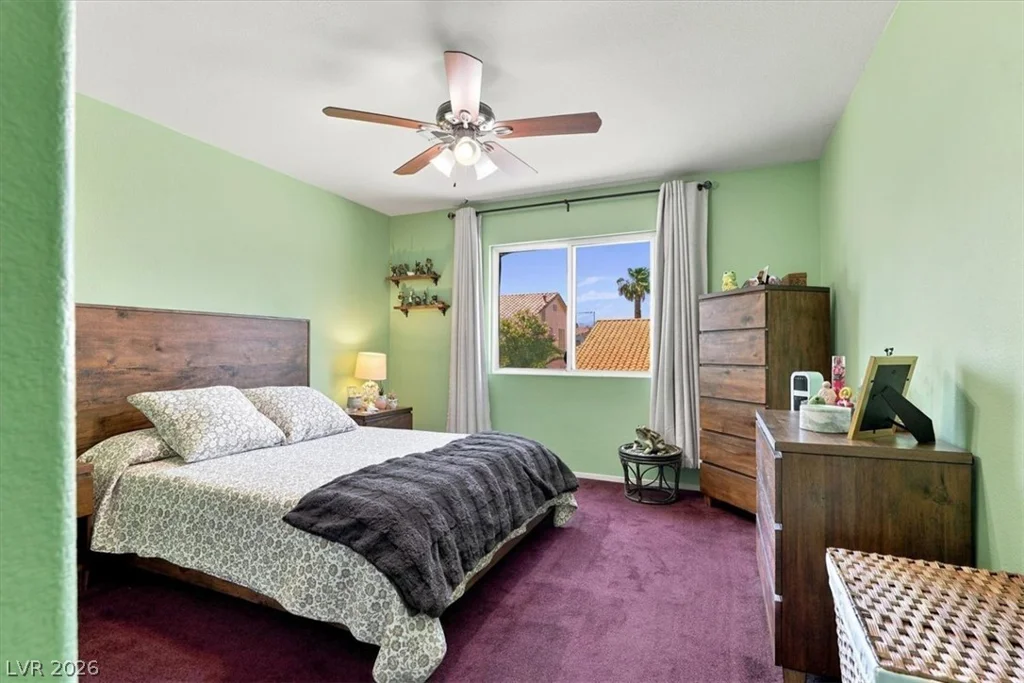 6329 Snow Cactus, North Las Vegas, NV 89031