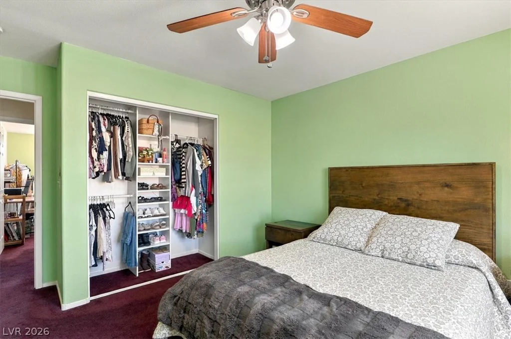 6329 Snow Cactus, North Las Vegas, NV 89031
