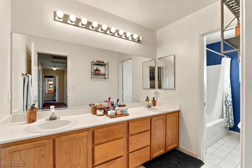6329 Snow Cactus, North Las Vegas, NV 89031