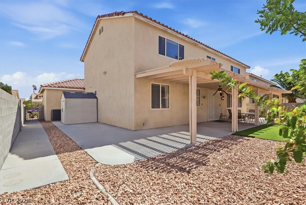 6329 Snow Cactus, North Las Vegas, NV 89031