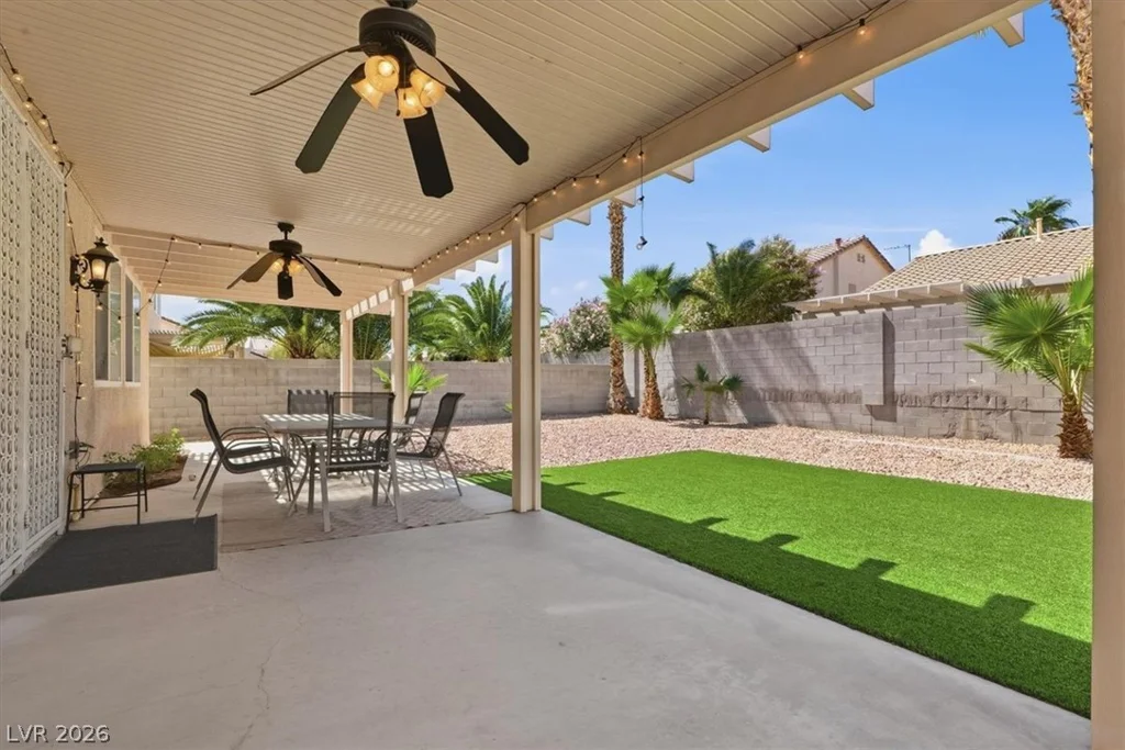 6329 Snow Cactus, North Las Vegas, NV 89031