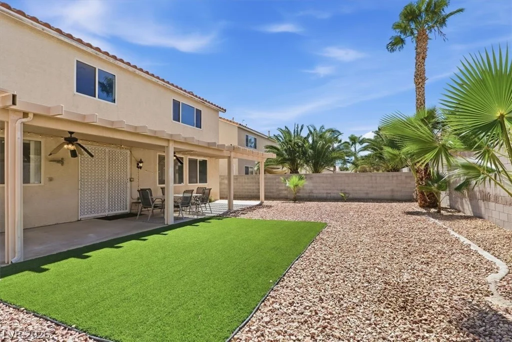 6329 Snow Cactus, North Las Vegas, NV 89031