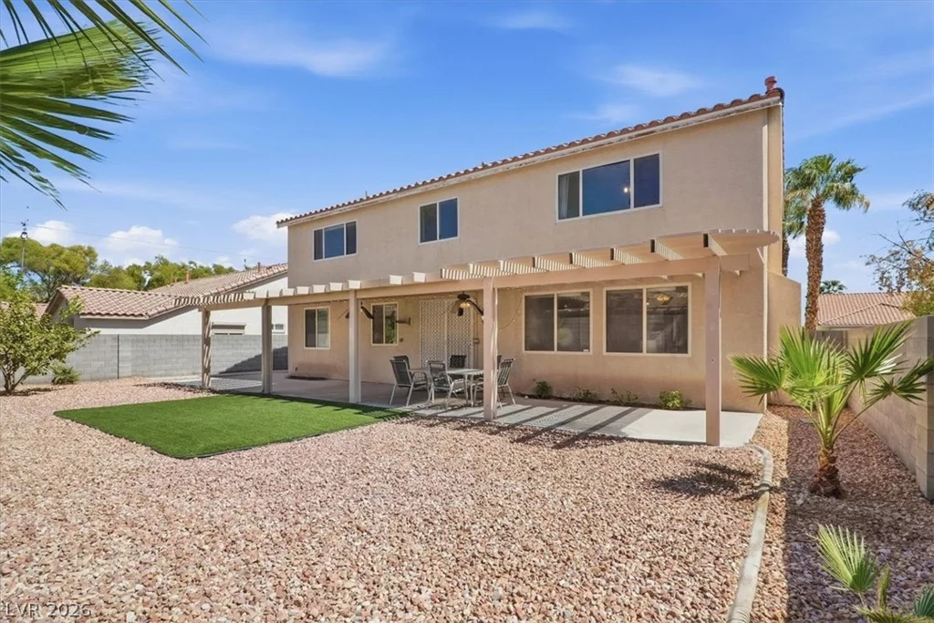6329 Snow Cactus, North Las Vegas, NV 89031