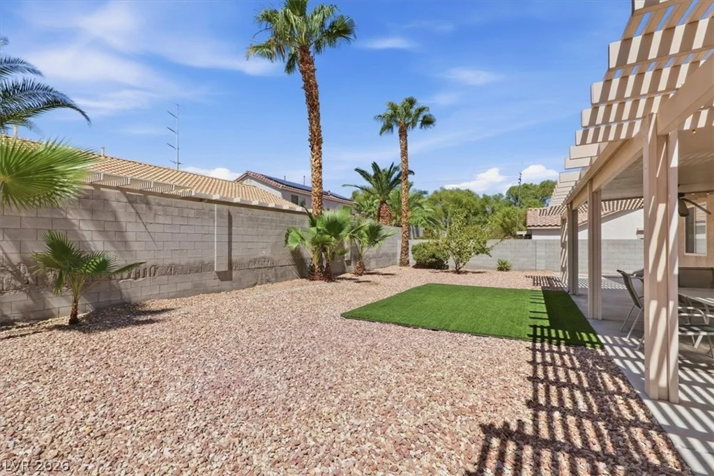 6329 Snow Cactus, North Las Vegas, NV 89031