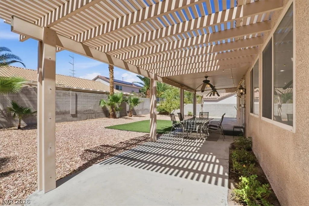 6329 Snow Cactus, North Las Vegas, NV 89031