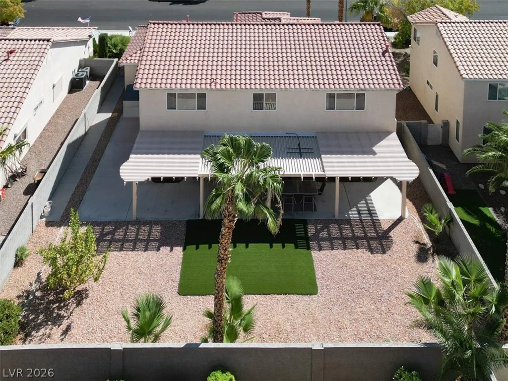 6329 Snow Cactus, North Las Vegas, NV 89031