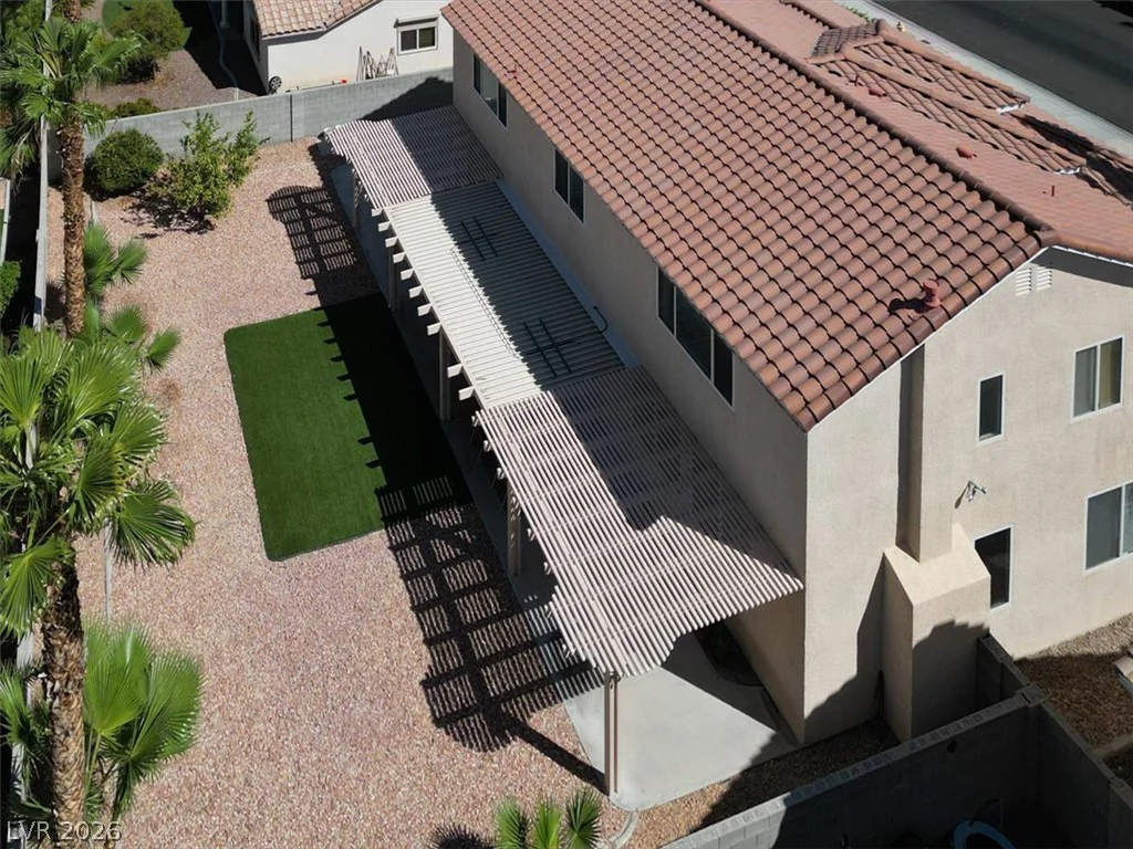 6329 Snow Cactus, North Las Vegas, NV 89031