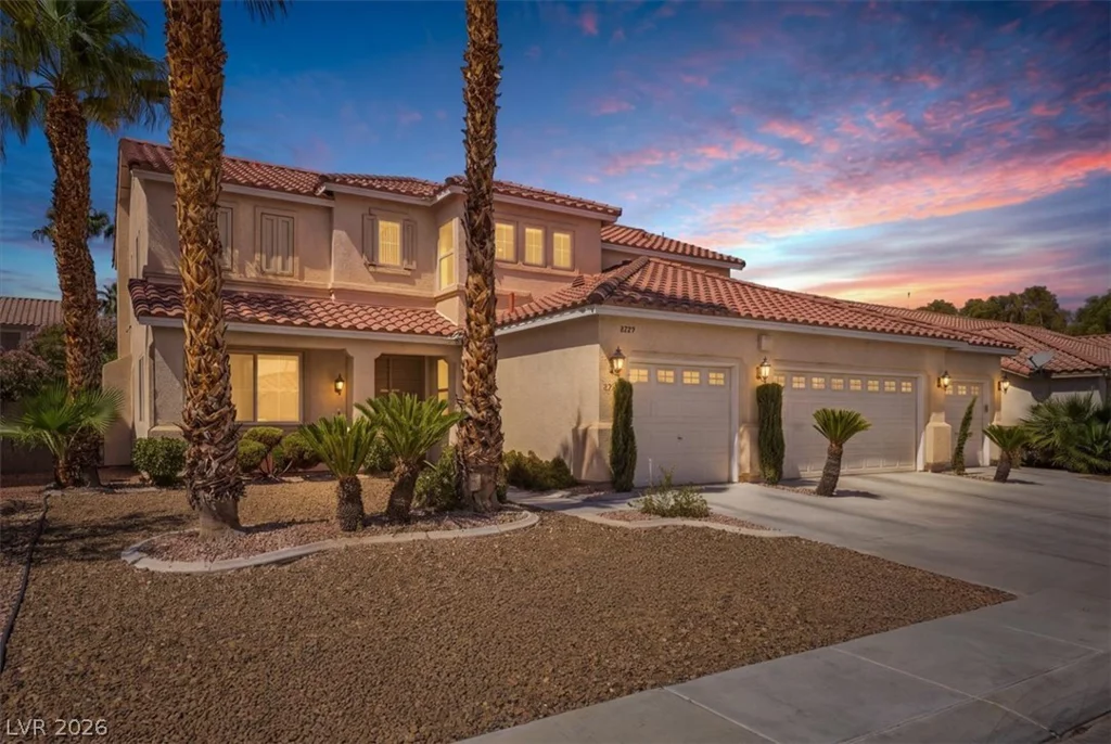 6329 Snow Cactus, North Las Vegas, NV 89031