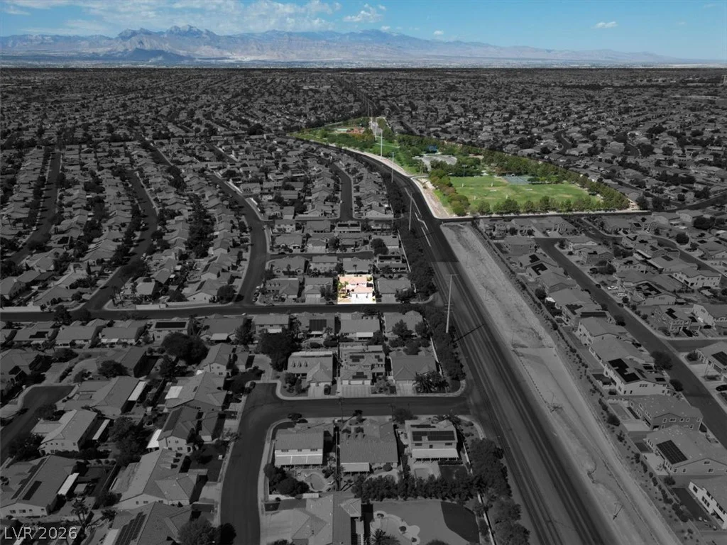 6329 Snow Cactus, North Las Vegas, NV 89031