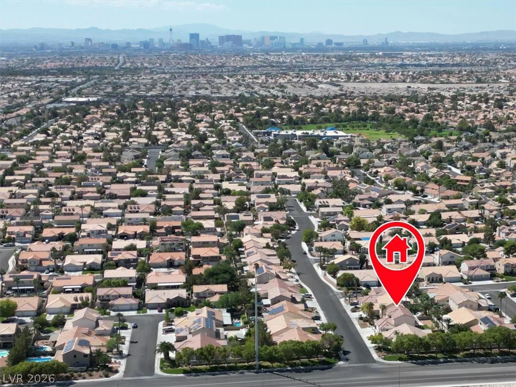 6329 Snow Cactus, North Las Vegas, NV 89031
