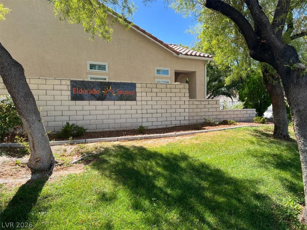 6329 Snow Cactus, North Las Vegas, NV 89031