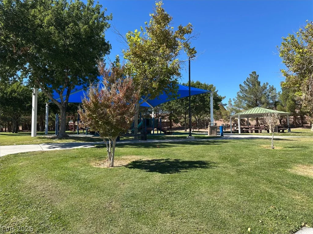 6329 Snow Cactus, North Las Vegas, NV 89031