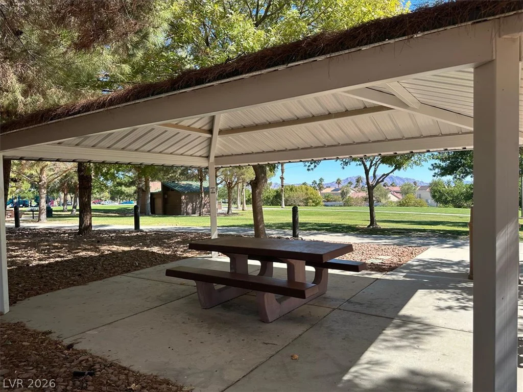 6329 Snow Cactus, North Las Vegas, NV 89031