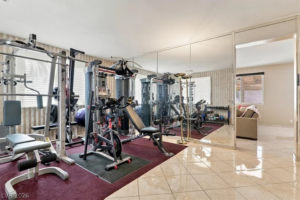 6329 Snow Cactus, North Las Vegas, NV 89031