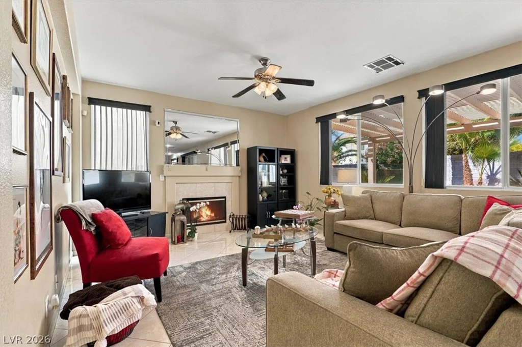6329 Snow Cactus, North Las Vegas, NV 89031