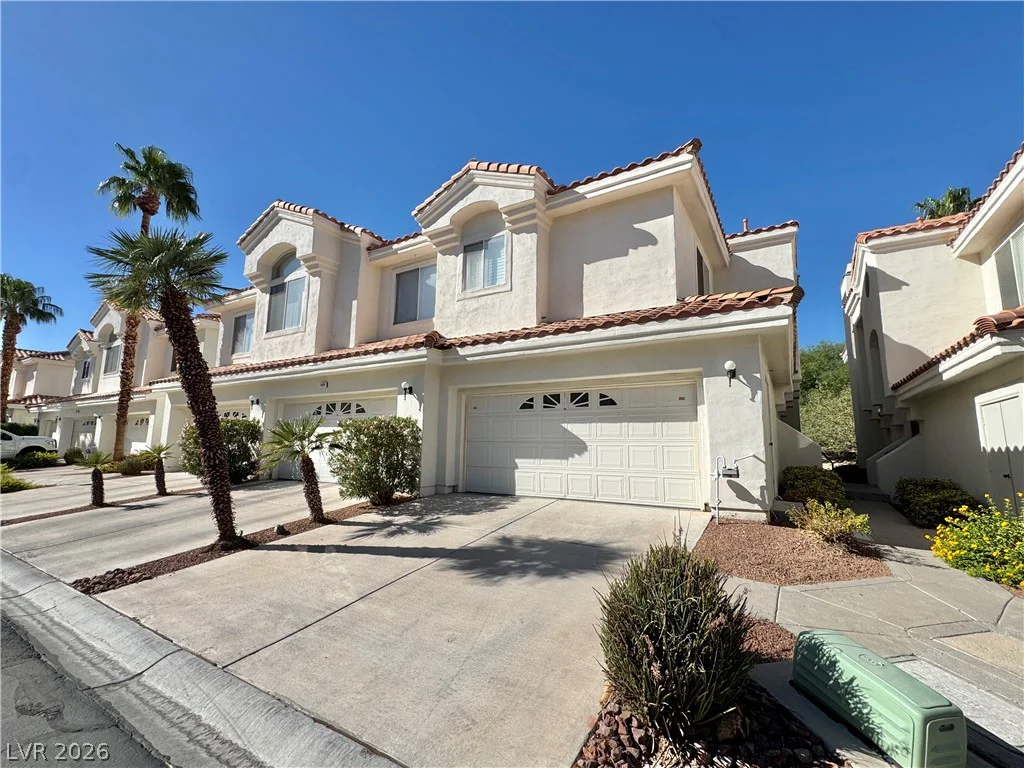 7628 Valley Green, Las Vegas, NV 89149