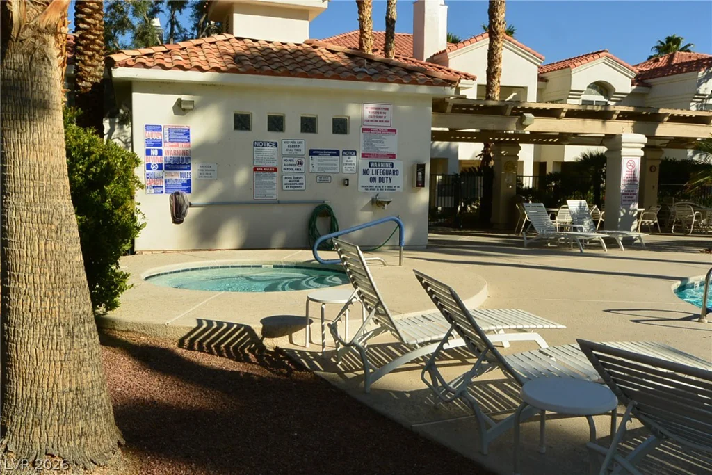 7628 Valley Green, Las Vegas, NV 89149