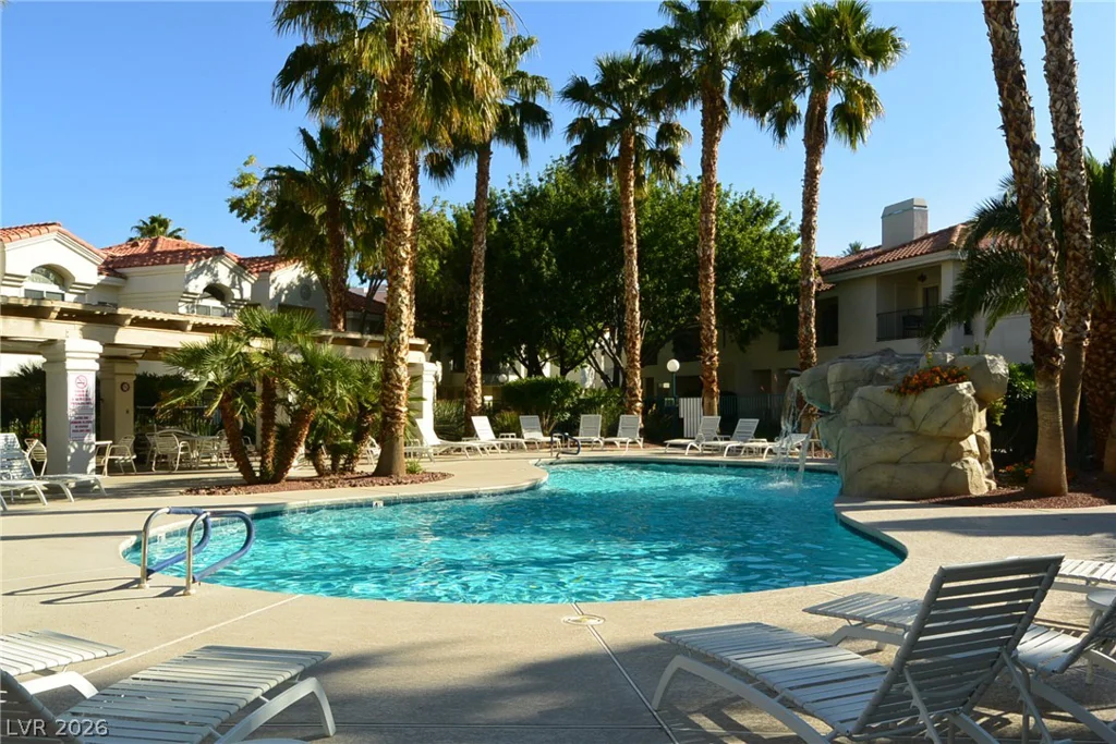 7628 Valley Green, Las Vegas, NV 89149