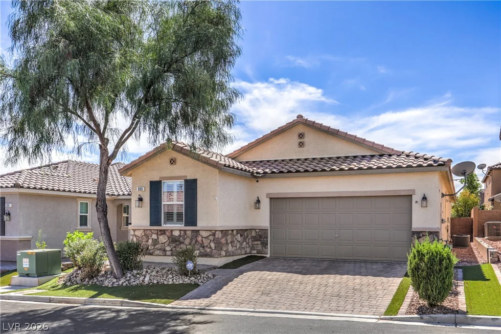 9265 Valley Betica, Las Vegas, NV 89148