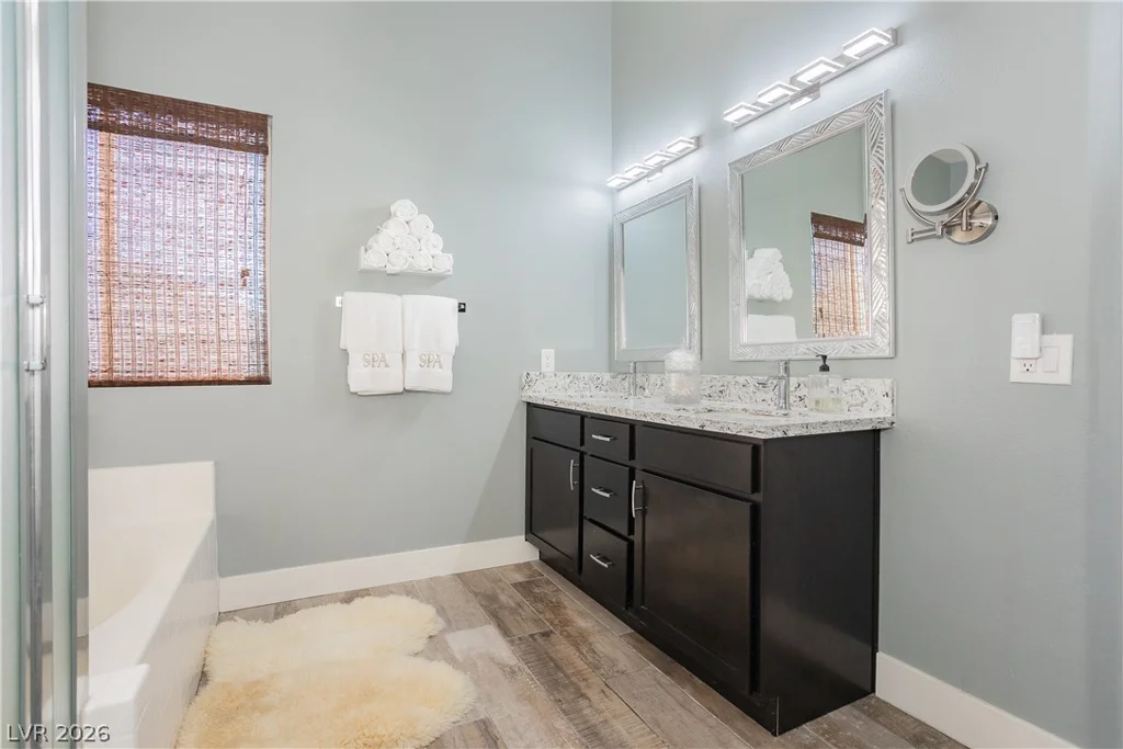 2421 Sunrise Springs, North Las Vegas, NV 89031