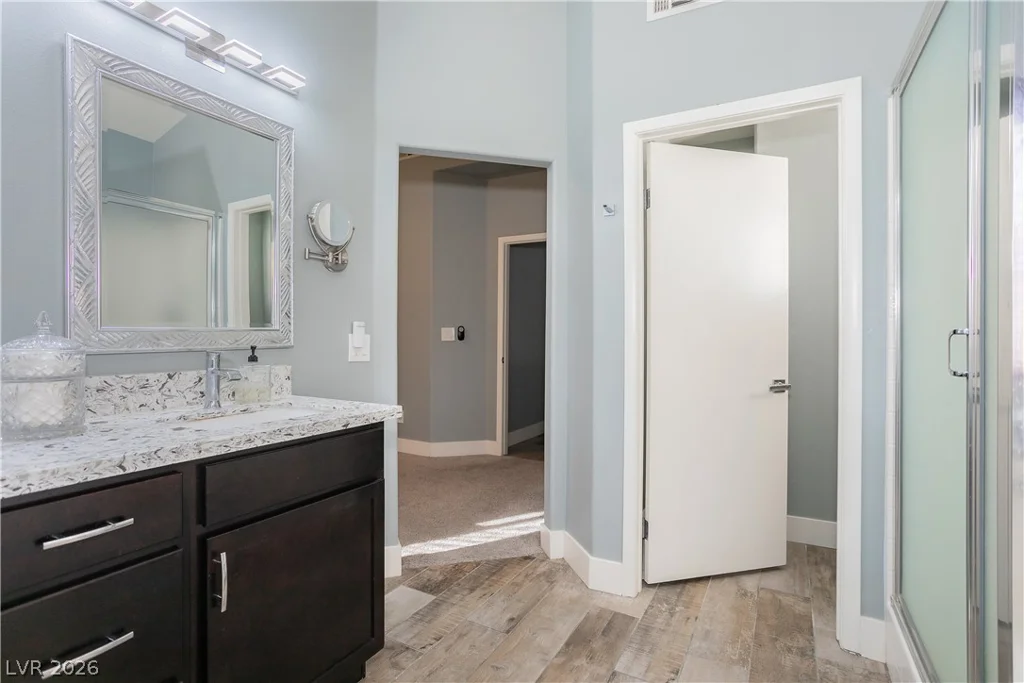 2421 Sunrise Springs, North Las Vegas, NV 89031