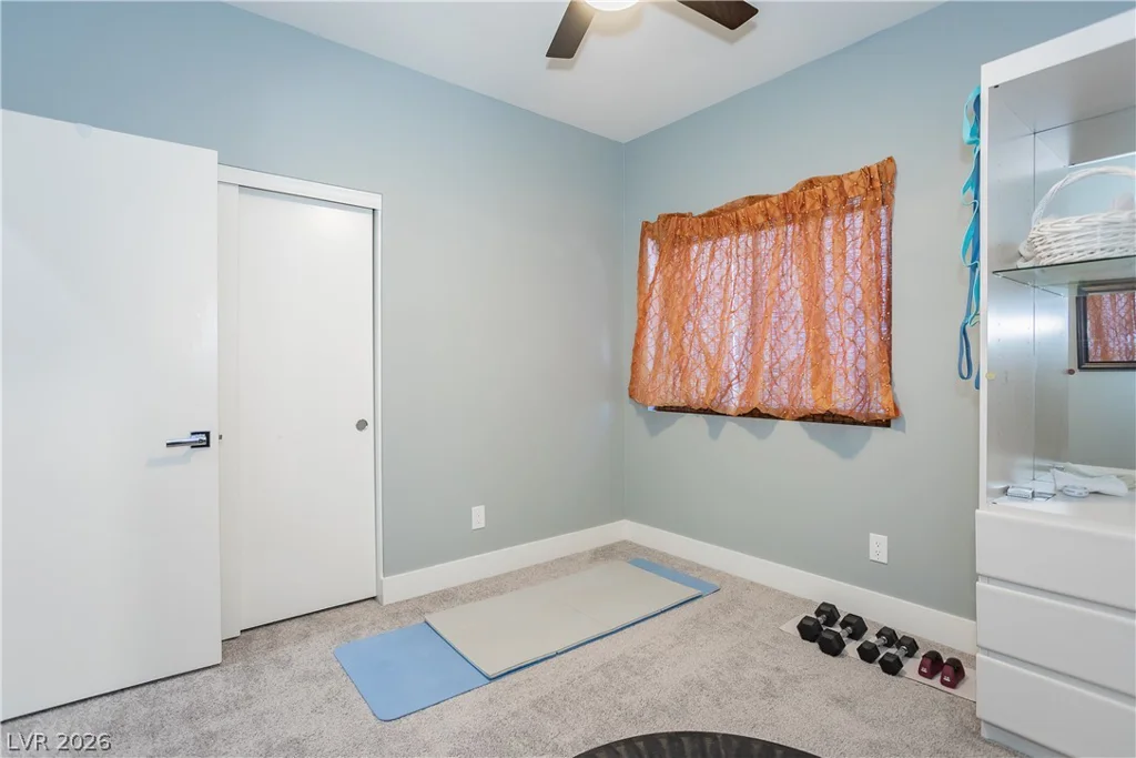 2421 Sunrise Springs, North Las Vegas, NV 89031