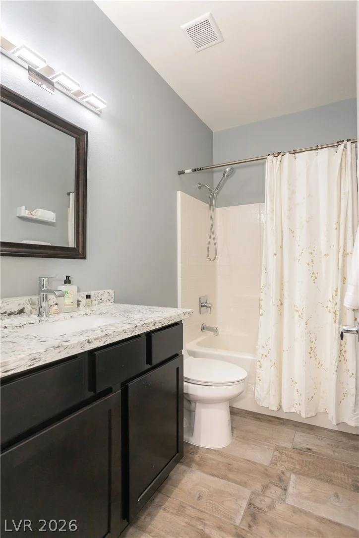 2421 Sunrise Springs, North Las Vegas, NV 89031