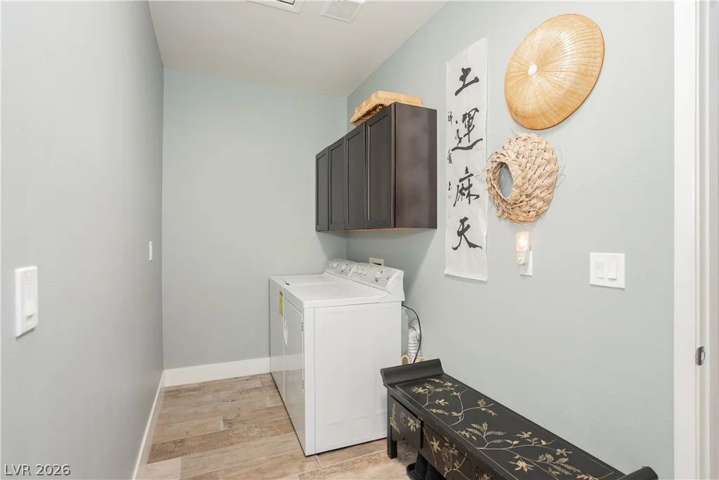 2421 Sunrise Springs, North Las Vegas, NV 89031