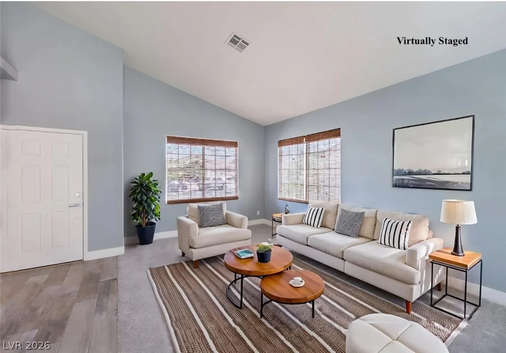 2421 Sunrise Springs, North Las Vegas, NV 89031