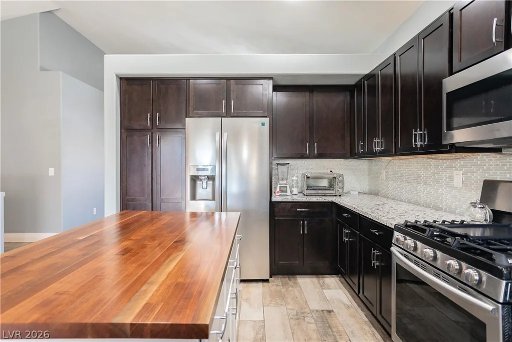 2421 Sunrise Springs, North Las Vegas, NV 89031