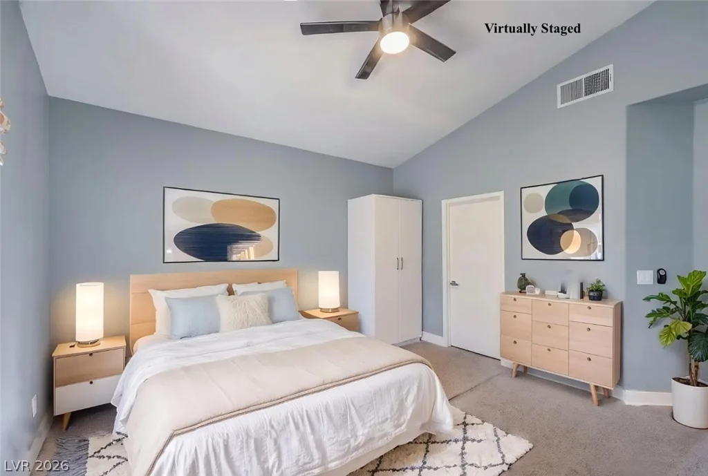 2421 Sunrise Springs, North Las Vegas, NV 89031