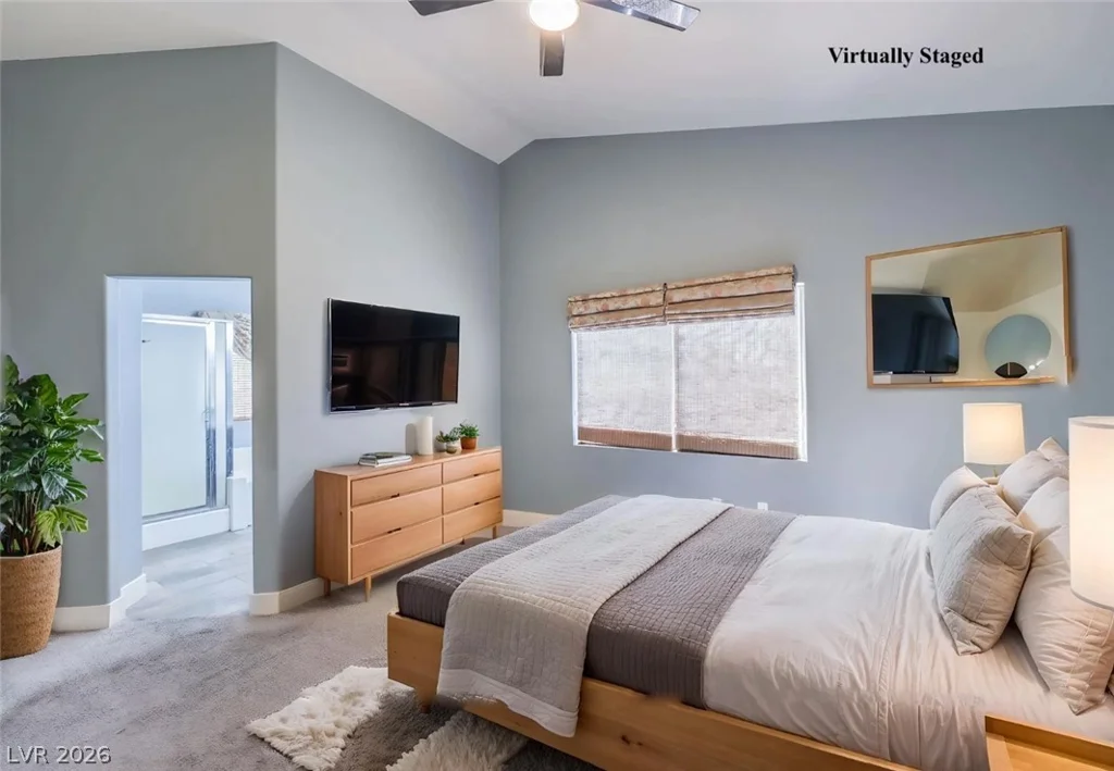 2421 Sunrise Springs, North Las Vegas, NV 89031