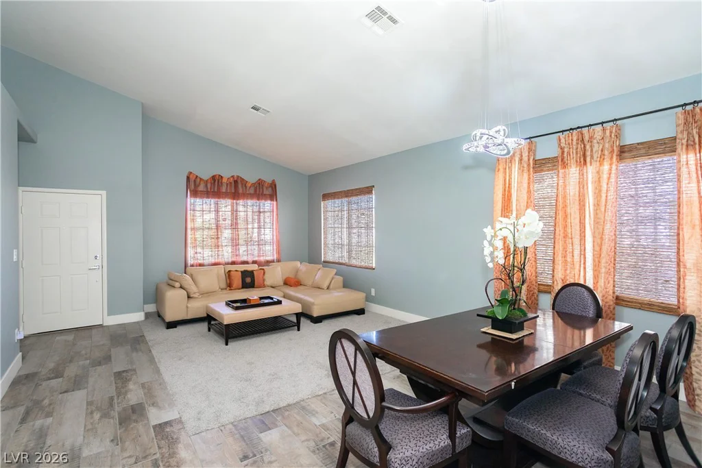 2421 Sunrise Springs, North Las Vegas, NV 89031