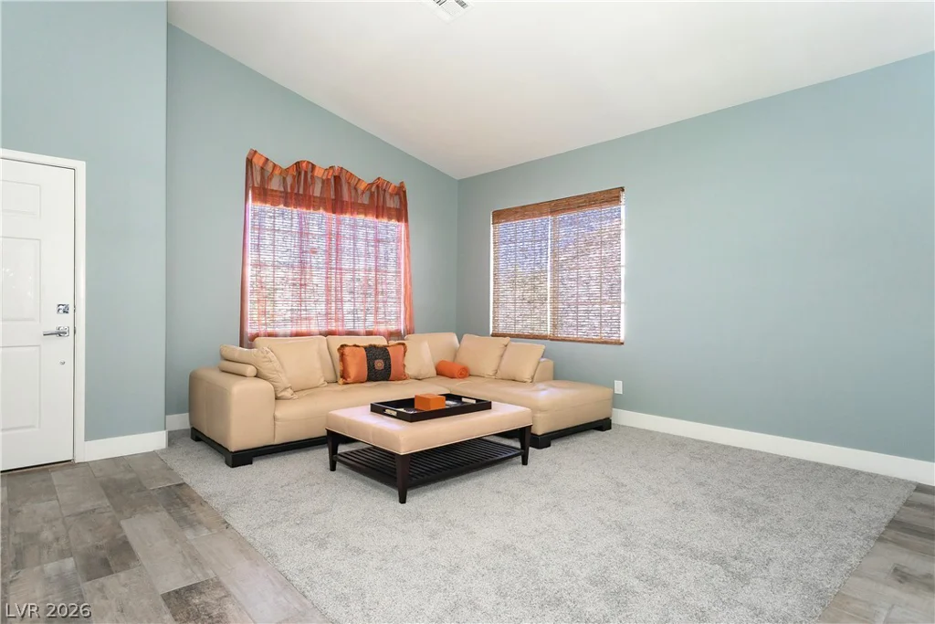 2421 Sunrise Springs, North Las Vegas, NV 89031