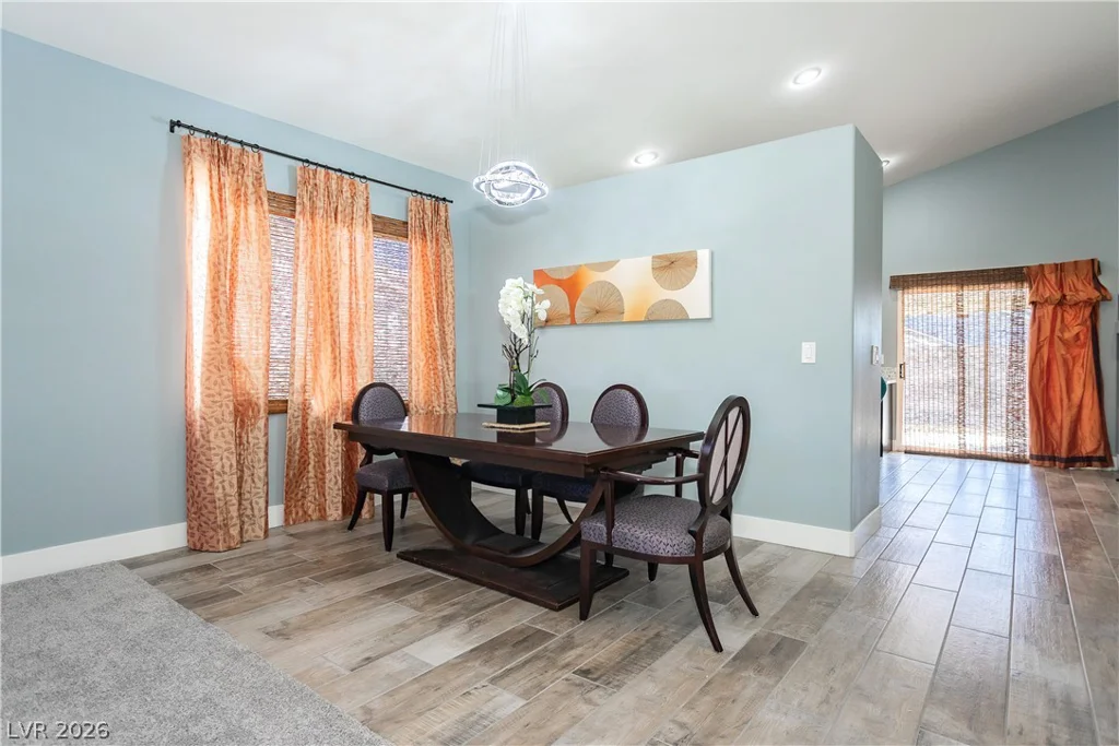 2421 Sunrise Springs, North Las Vegas, NV 89031