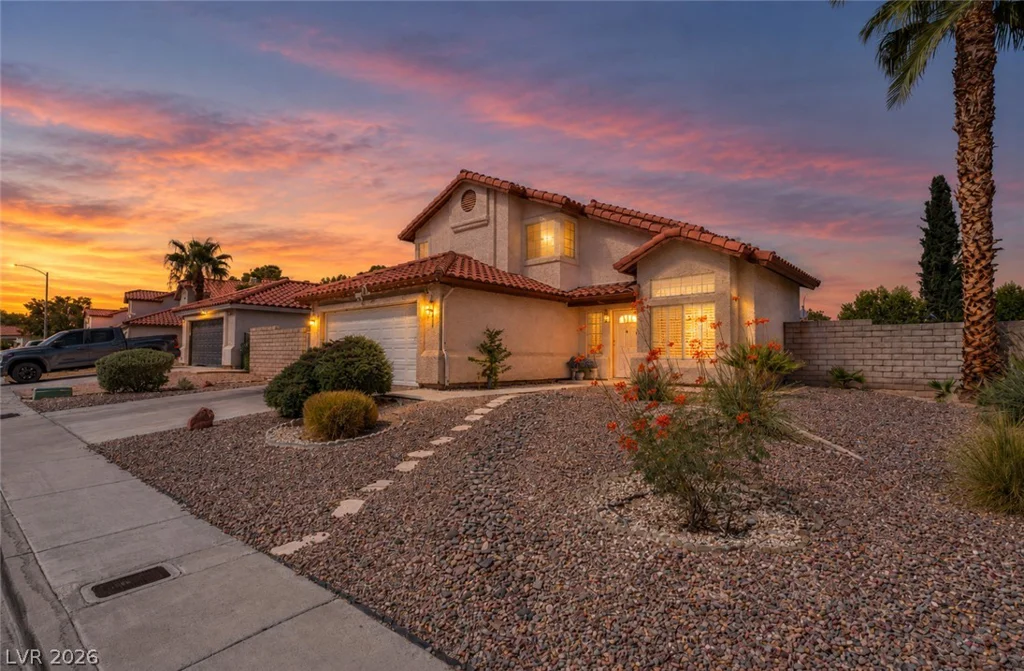 550 Kelsford, Las Vegas, NV 89123