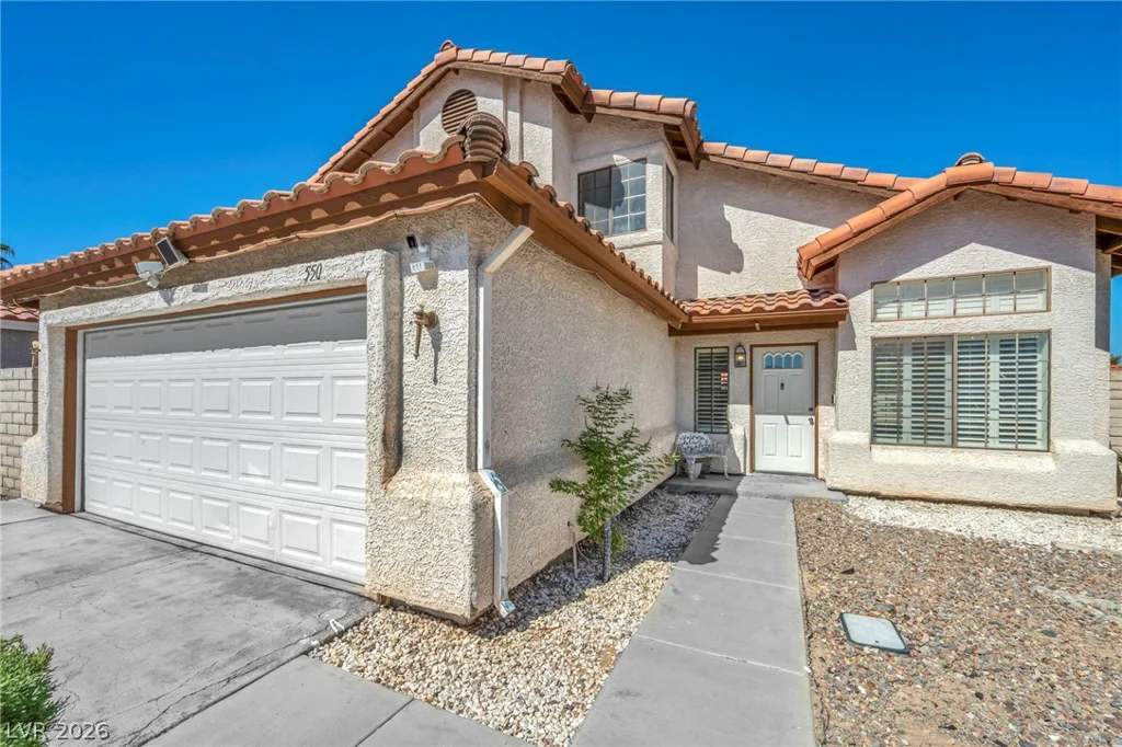 550 Kelsford, Las Vegas, NV 89123