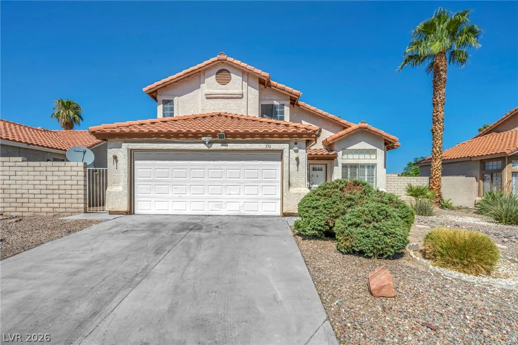 550 Kelsford, Las Vegas, NV 89123