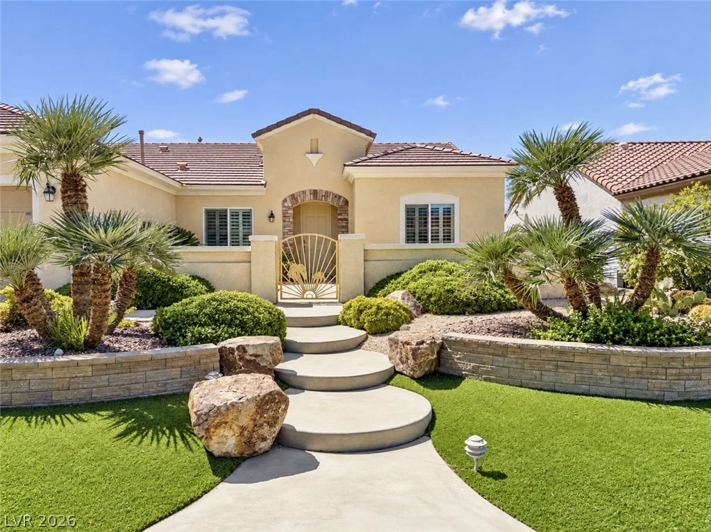 2393 AZTEC RUIN, Henderson, NV 89044