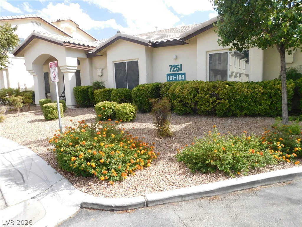 7251 Indian Creek, Las Vegas, NV 89149