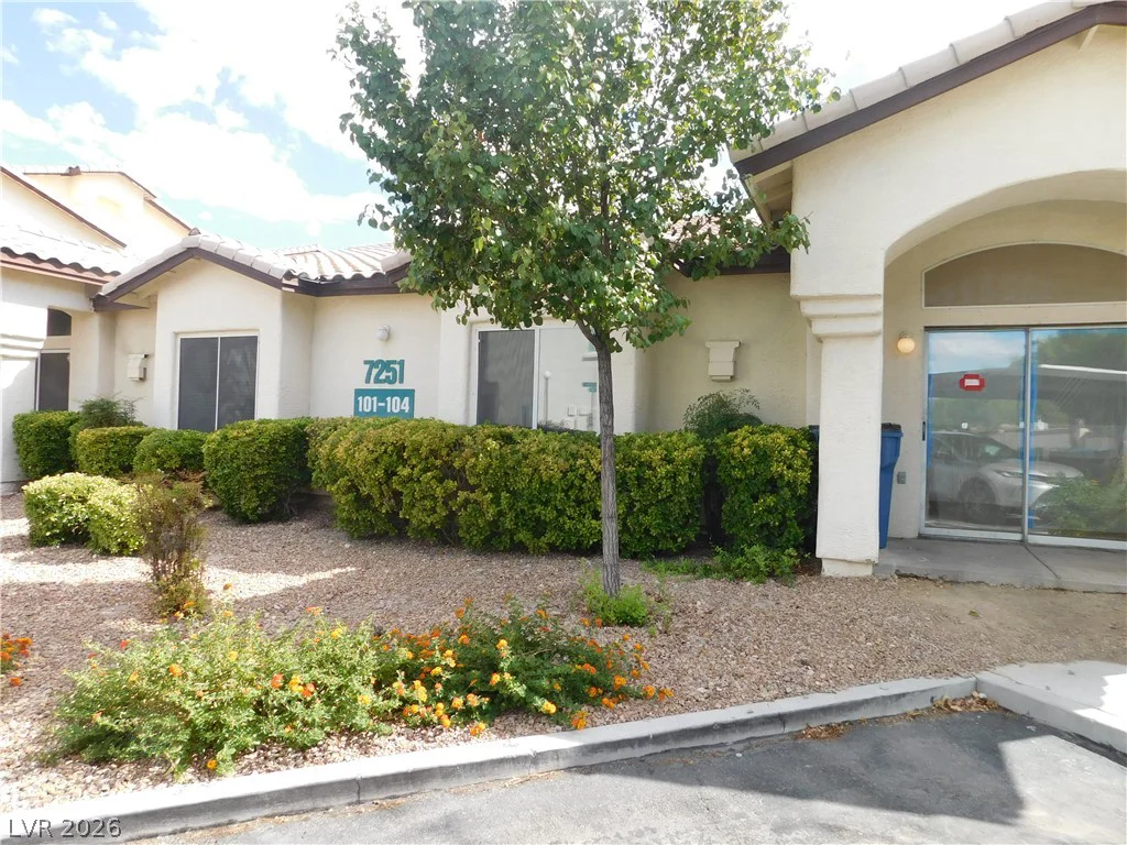 7251 Indian Creek, Las Vegas, NV 89149