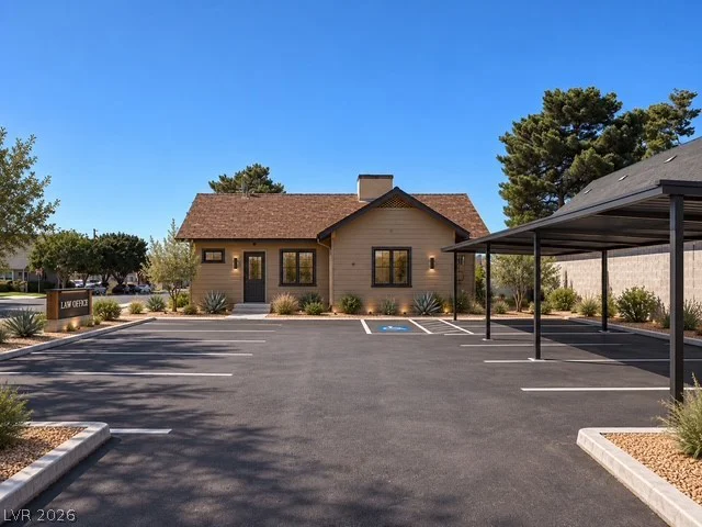 529 9th, Las Vegas, NV 89101